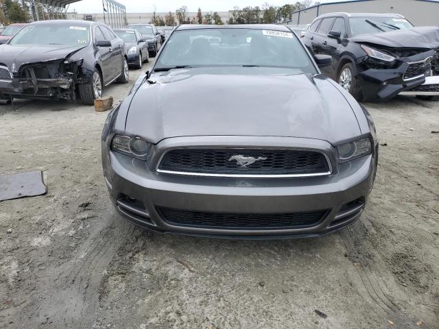 Photo 4 VIN: 1ZVBP8AM6E5261614 - FORD MUSTANG 