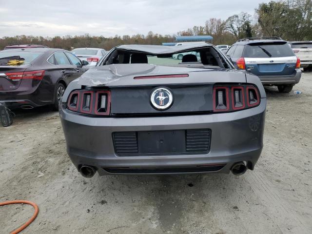 Photo 5 VIN: 1ZVBP8AM6E5261614 - FORD MUSTANG 