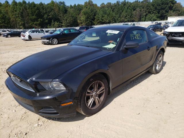 Photo 1 VIN: 1ZVBP8AM6E5264478 - FORD MUSTANG 