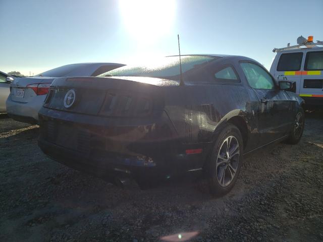 Photo 3 VIN: 1ZVBP8AM6E5266392 - FORD MUSTANG 