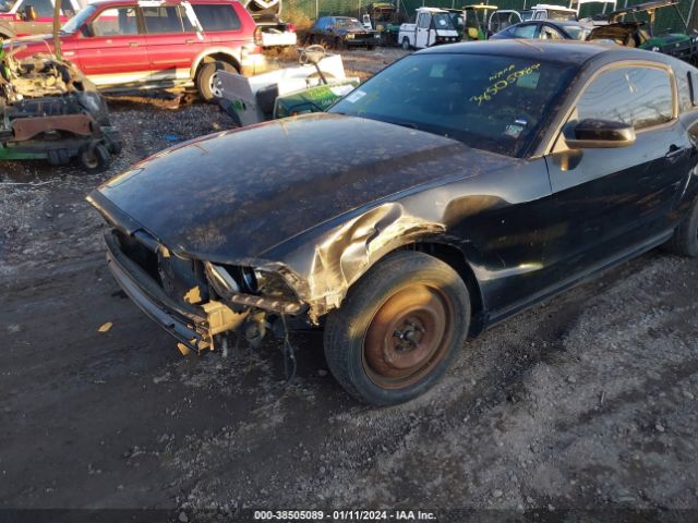 Photo 5 VIN: 1ZVBP8AM6E5269180 - FORD MUSTANG 