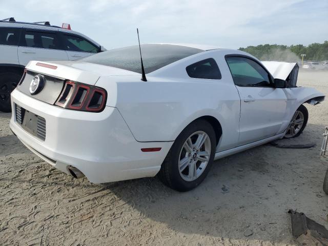 Photo 2 VIN: 1ZVBP8AM6E5269308 - FORD MUSTANG 