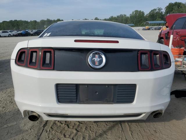 Photo 5 VIN: 1ZVBP8AM6E5269308 - FORD MUSTANG 