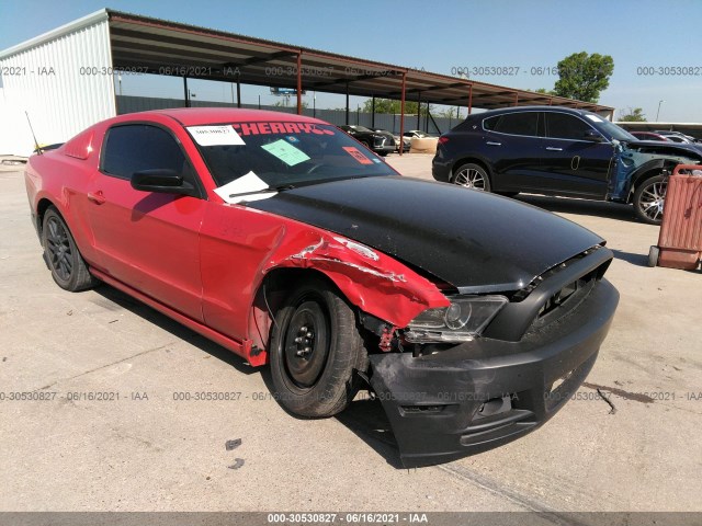 Photo 0 VIN: 1ZVBP8AM6E5269938 - FORD MUSTANG 