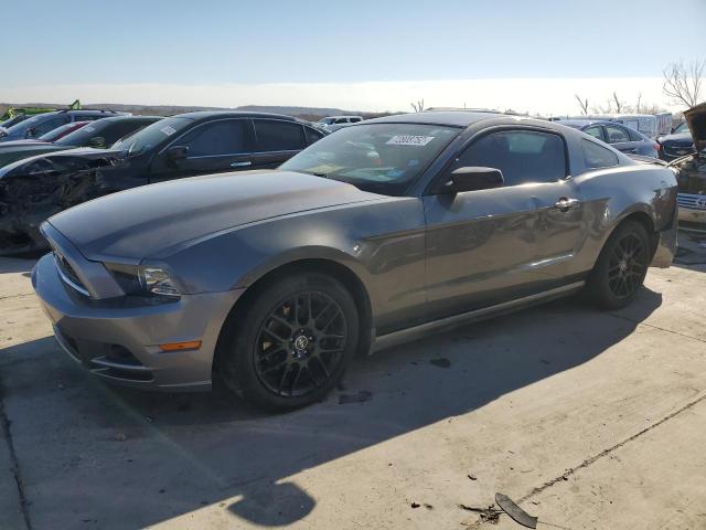 Photo 0 VIN: 1ZVBP8AM6E5271401 - FORD MUSTANG 