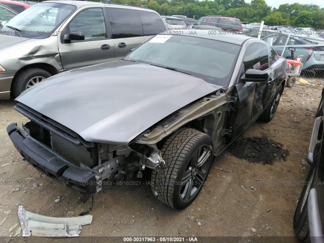 Photo 1 VIN: 1ZVBP8AM6E5276923 - FORD MUSTANG 