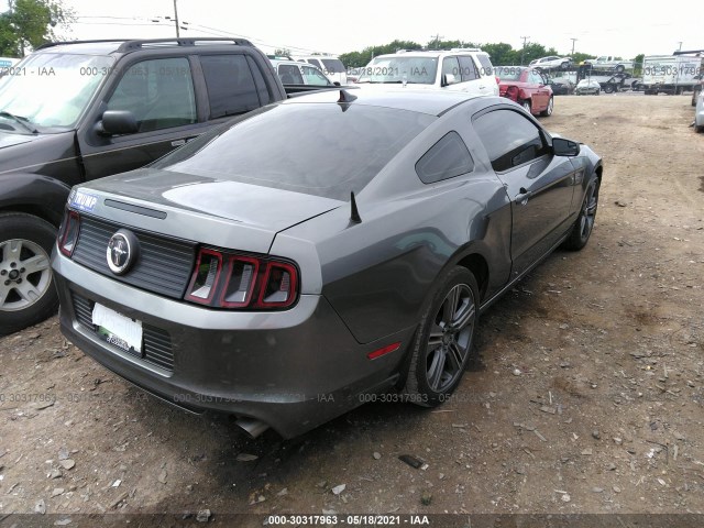 Photo 3 VIN: 1ZVBP8AM6E5276923 - FORD MUSTANG 