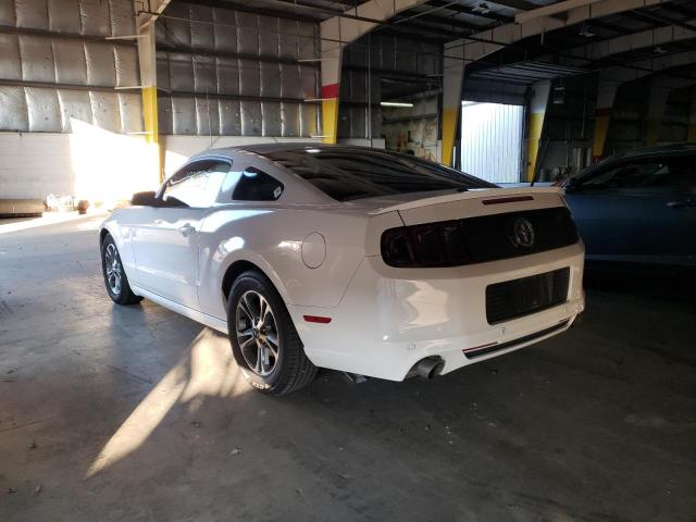 Photo 2 VIN: 1ZVBP8AM6E5278512 - FORD MUSTANG 