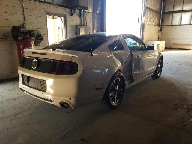 Photo 3 VIN: 1ZVBP8AM6E5278512 - FORD MUSTANG 