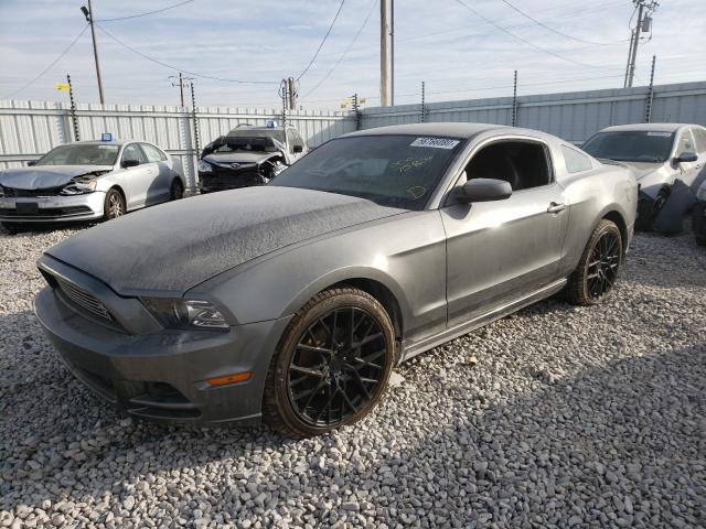 Photo 1 VIN: 1ZVBP8AM6E5281135 - FORD MUSTANG 