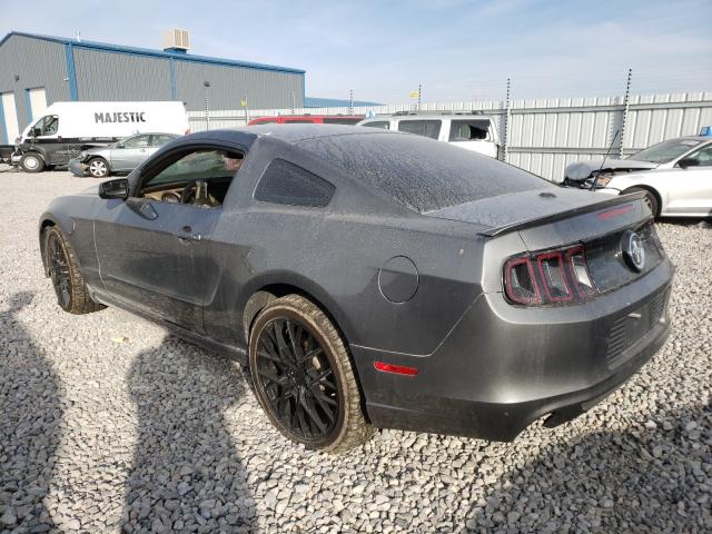 Photo 2 VIN: 1ZVBP8AM6E5281135 - FORD MUSTANG 