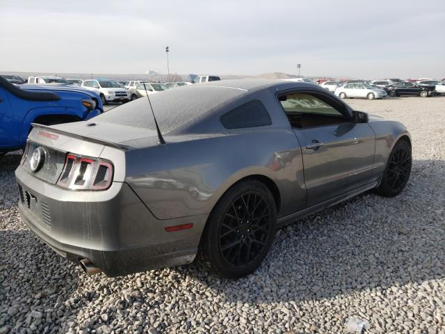 Photo 3 VIN: 1ZVBP8AM6E5281135 - FORD MUSTANG 