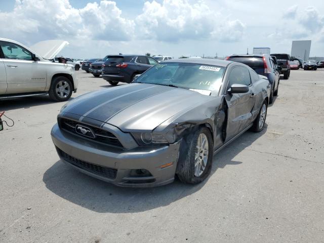 Photo 1 VIN: 1ZVBP8AM6E5282723 - FORD MUSTANG 