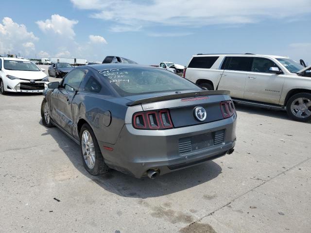 Photo 2 VIN: 1ZVBP8AM6E5282723 - FORD MUSTANG 