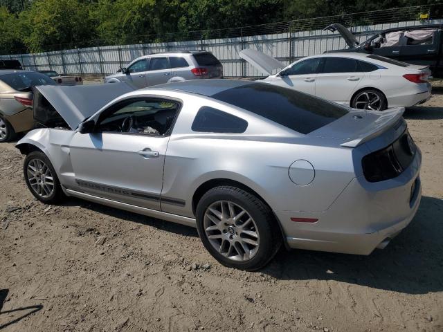 Photo 1 VIN: 1ZVBP8AM6E5282883 - FORD MUSTANG 