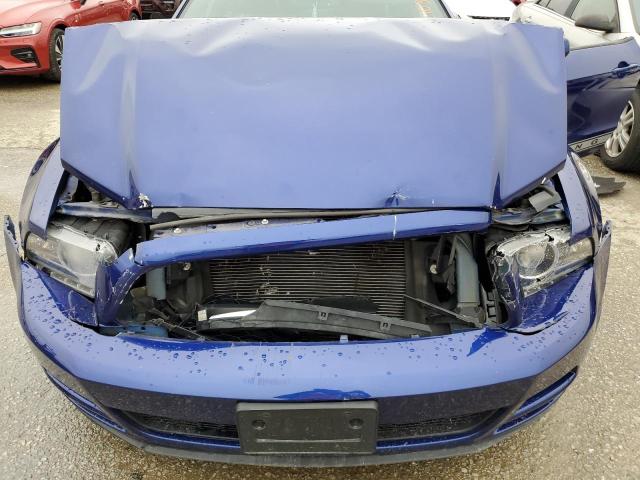 Photo 10 VIN: 1ZVBP8AM6E5283645 - FORD MUSTANG 