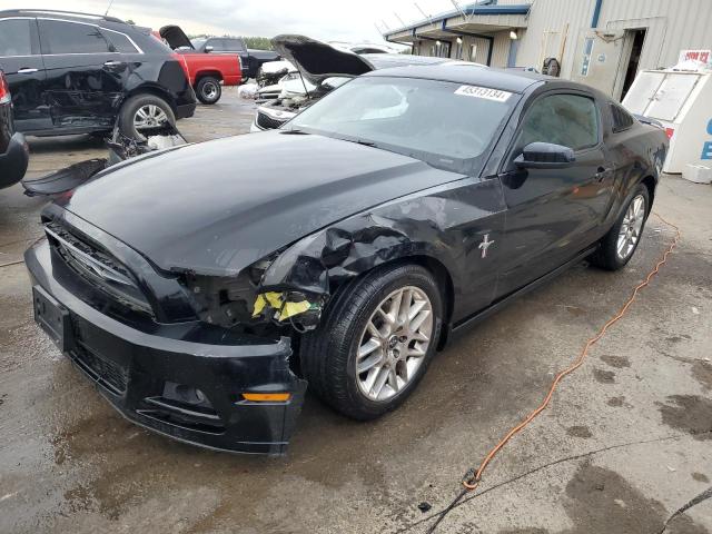 Photo 0 VIN: 1ZVBP8AM6E5284603 - FORD MUSTANG 