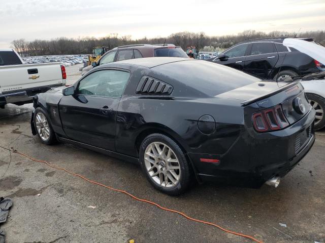 Photo 1 VIN: 1ZVBP8AM6E5284603 - FORD MUSTANG 