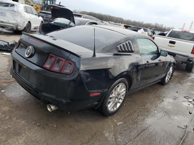 Photo 2 VIN: 1ZVBP8AM6E5284603 - FORD MUSTANG 