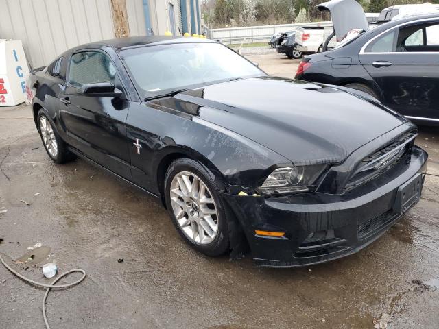 Photo 3 VIN: 1ZVBP8AM6E5284603 - FORD MUSTANG 