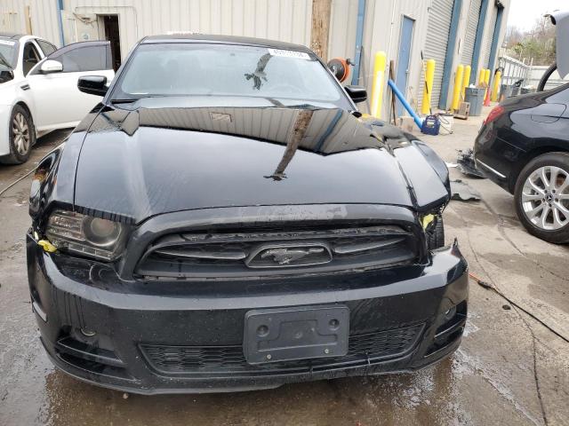 Photo 4 VIN: 1ZVBP8AM6E5284603 - FORD MUSTANG 