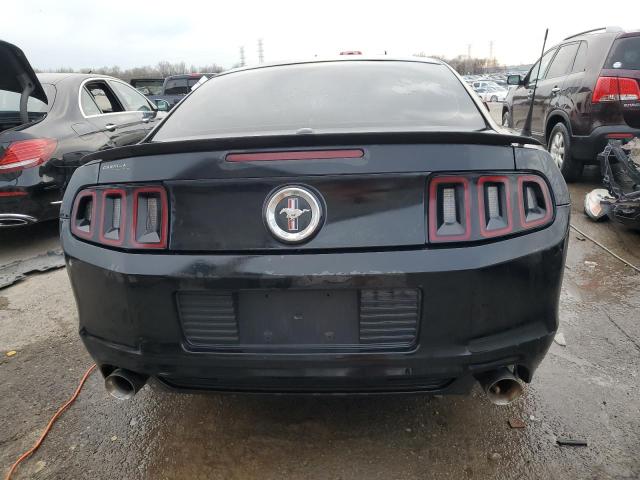 Photo 5 VIN: 1ZVBP8AM6E5284603 - FORD MUSTANG 