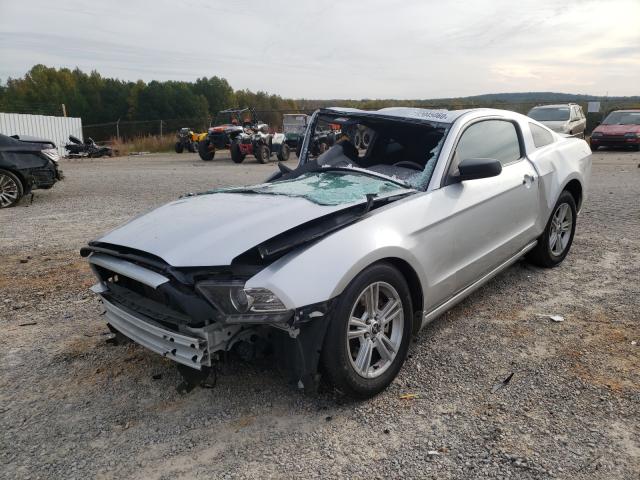 Photo 1 VIN: 1ZVBP8AM6E5284729 - FORD MUSTANG 