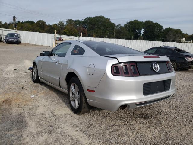 Photo 2 VIN: 1ZVBP8AM6E5284729 - FORD MUSTANG 