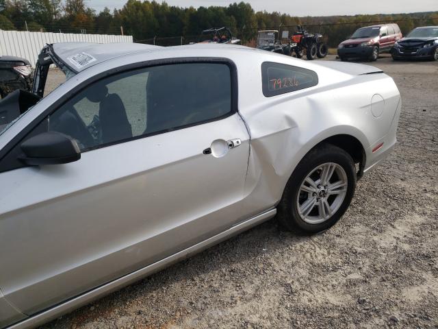 Photo 9 VIN: 1ZVBP8AM6E5284729 - FORD MUSTANG 