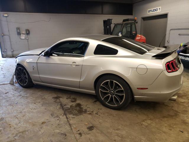 Photo 1 VIN: 1ZVBP8AM6E5288151 - FORD MUSTANG 