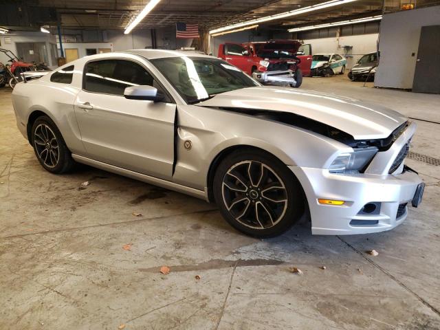 Photo 3 VIN: 1ZVBP8AM6E5288151 - FORD MUSTANG 