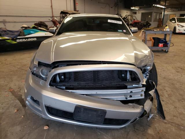 Photo 4 VIN: 1ZVBP8AM6E5288151 - FORD MUSTANG 