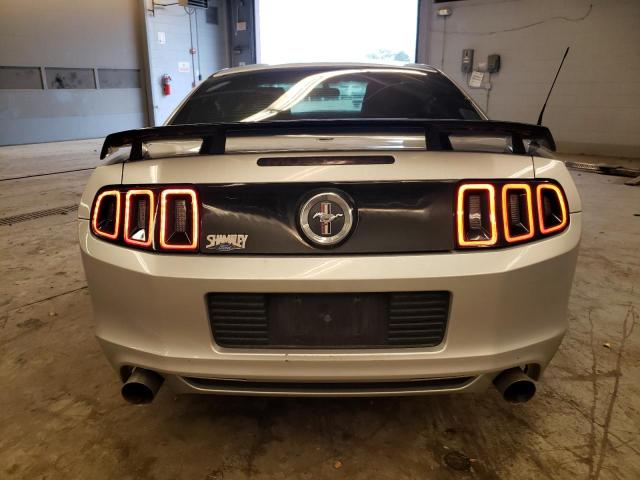 Photo 5 VIN: 1ZVBP8AM6E5288151 - FORD MUSTANG 