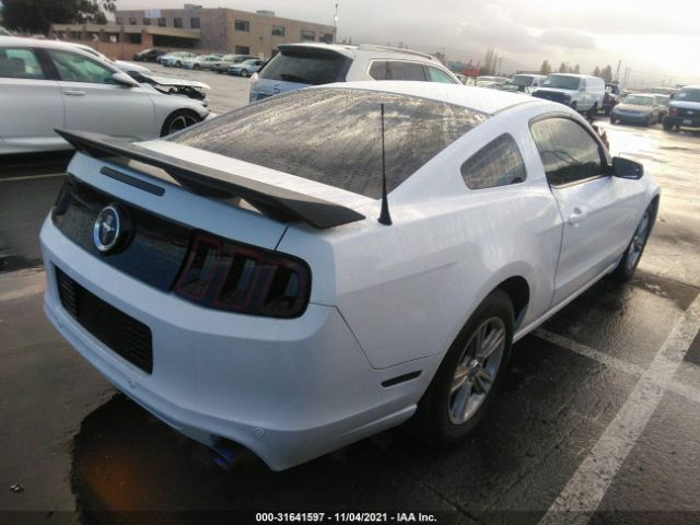 Photo 3 VIN: 1ZVBP8AM6E5288957 - FORD MUSTANG 