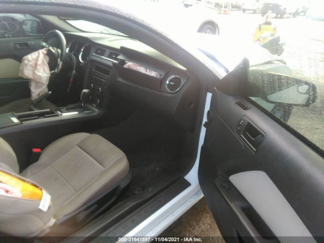 Photo 4 VIN: 1ZVBP8AM6E5288957 - FORD MUSTANG 