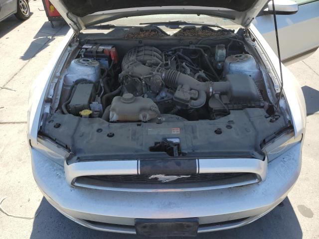 Photo 10 VIN: 1ZVBP8AM6E5289414 - FORD MUSTANG 