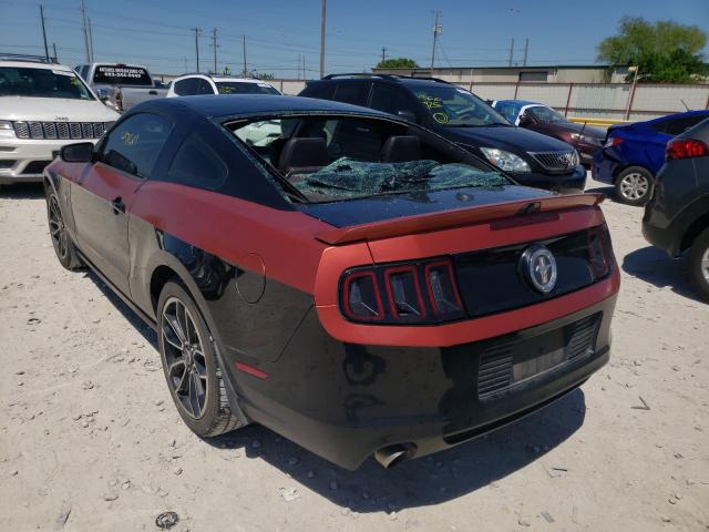 Photo 2 VIN: 1ZVBP8AM6E5291082 - FORD MUSTANG 