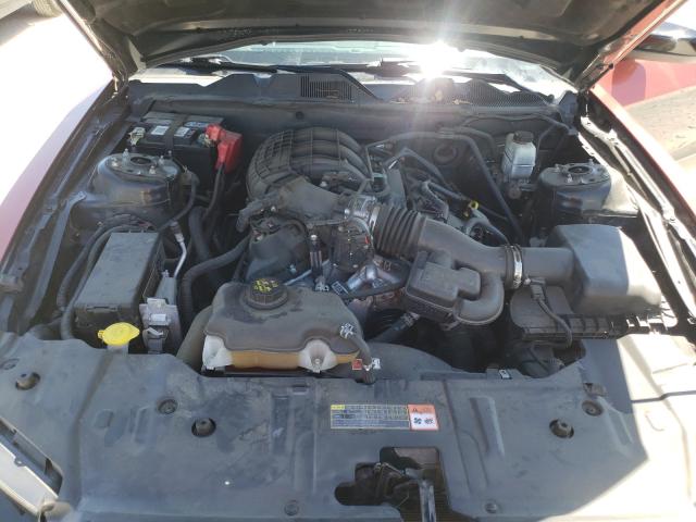 Photo 6 VIN: 1ZVBP8AM6E5291082 - FORD MUSTANG 