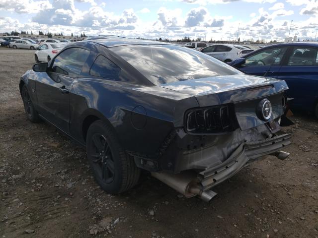 Photo 2 VIN: 1ZVBP8AM6E5300217 - FORD MUSTANG 