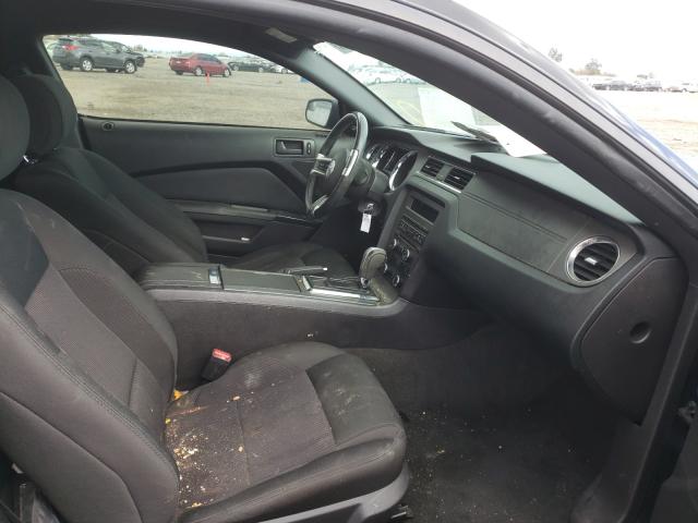 Photo 4 VIN: 1ZVBP8AM6E5300217 - FORD MUSTANG 