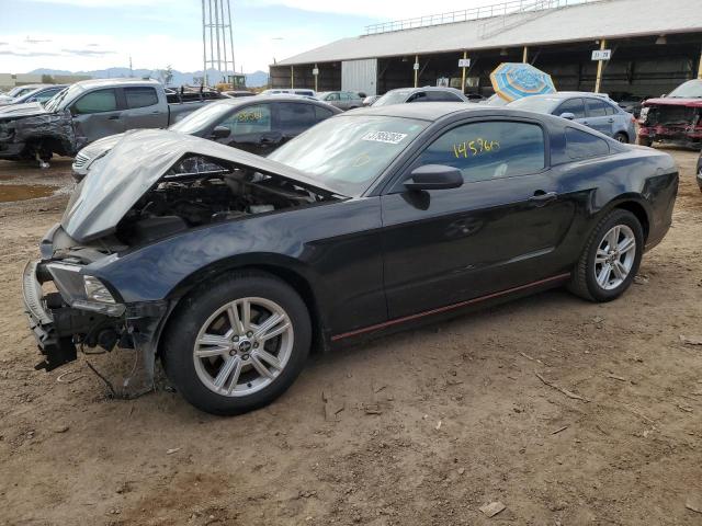 Photo 0 VIN: 1ZVBP8AM6E5300251 - FORD MUSTANG 