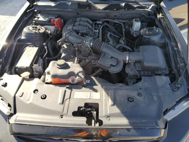 Photo 10 VIN: 1ZVBP8AM6E5302338 - FORD MUSTANG 