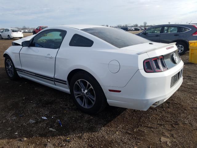 Photo 2 VIN: 1ZVBP8AM6E5302632 - FORD MUSTANG 