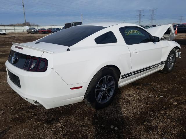 Photo 3 VIN: 1ZVBP8AM6E5302632 - FORD MUSTANG 