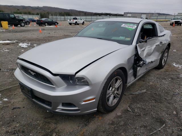 Photo 1 VIN: 1ZVBP8AM6E5308964 - FORD MUSTANG 