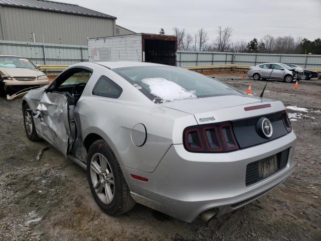 Photo 2 VIN: 1ZVBP8AM6E5308964 - FORD MUSTANG 