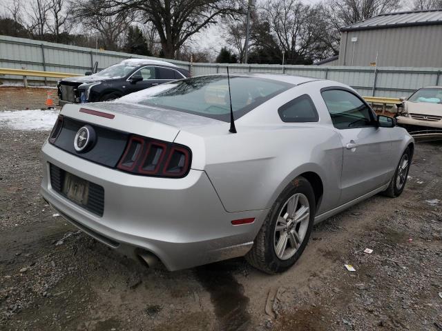 Photo 3 VIN: 1ZVBP8AM6E5308964 - FORD MUSTANG 