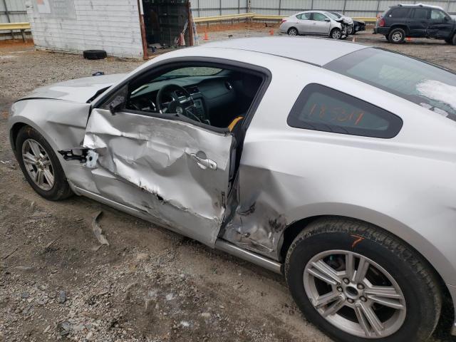 Photo 8 VIN: 1ZVBP8AM6E5308964 - FORD MUSTANG 