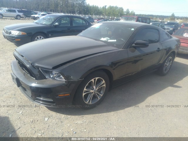 Photo 1 VIN: 1ZVBP8AM6E5314540 - FORD MUSTANG 