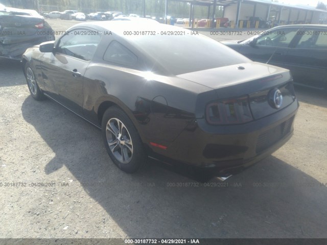 Photo 2 VIN: 1ZVBP8AM6E5314540 - FORD MUSTANG 